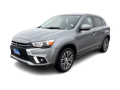 mitsubishi outlander sport 2018 JA4AP3AW3JZ031058 image mitsubishi outlander sport 2018 JA4AP3AW3JZ031058 image